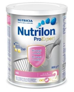 Nutrilon 2 HA 800g