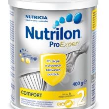 Nutrilon 2 ProExpert Omneo Comfort 400g