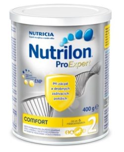 Nutrilon 2 ProExpert Omneo Comfort 400g