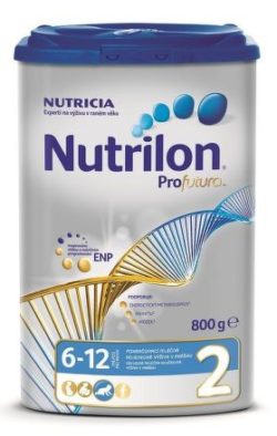 Nutrilon 2 Profutura 800g