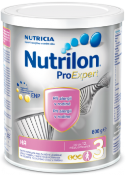 Nutrilon 3 HA 800g