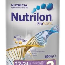 Nutrilon 3 Profutura 800g