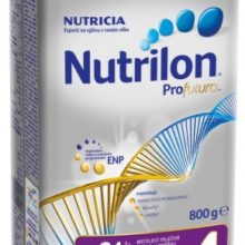 Nutrilon 4 Profutura 800g