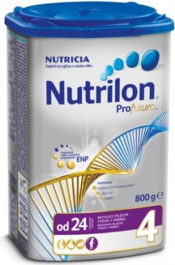 Nutrilon 4 Profutura 800g