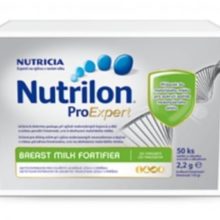 Nutrilon Human Milk Fortifier 50x2.2g