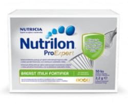 Nutrilon Human Milk Fortifier 50x2.2g