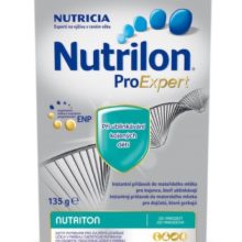 Nutrilon Nutriton 135g