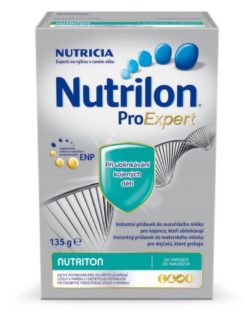 Nutrilon Nutriton 135g