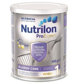 Nutrilon ProExpert 1 Allergy Care 450g