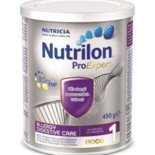 Nutrilon ProExpert 1 Allergy Digestive Care 450 g