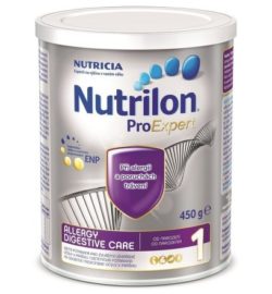 Nutrilon ProExpert 1 Allergy Digestive Care 450 g