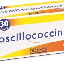 Oscillococcinum 30 dávek