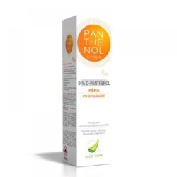 PANTHENOL OMEGA Chladivá pěna ve spreji 10% 150 ml