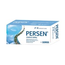 PERSEN 40 tablet