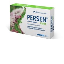 PERSEN mono 30 tablet