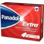 Panadol Extra perorální tablety film 30