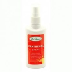 Panthenol spray 110ml Dr.Popov