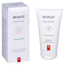 Revalid REPAIR mask 150ml