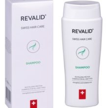 Revalid SHAMPOO 250ml