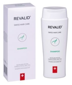 Revalid SHAMPOO 250ml