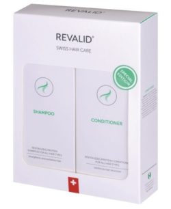 Revalid SPECIAL EDITION 2x250ml