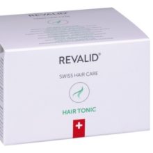 Revalid Tonic 20x6 ml