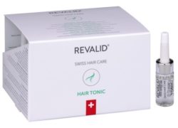 Revalid Tonic 20x6 ml