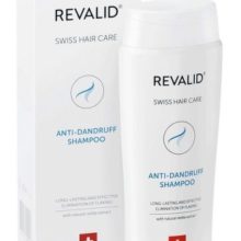 Revalid šampon proti lupům 250ml