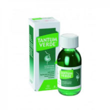 TANTUM VERDE kloktadlo 1x120 ML