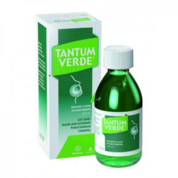 TANTUM VERDE kloktadlo 1x240 ML