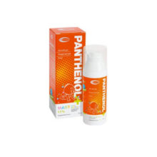 TOPVET Panthenol + Mast pro kojence a matky 50 ml