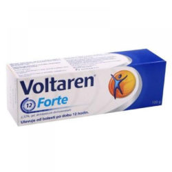 VOLTAREN Forte 2
