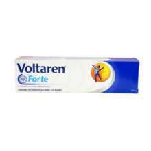 VOLTAREN Forte 2