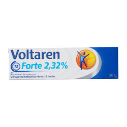 VOLTAREN Forte 2