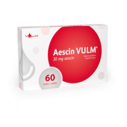 VULM Aescin 30 mg 60 tablet