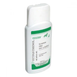 Vetpanthenol šampon s Azadirachtou 150ml