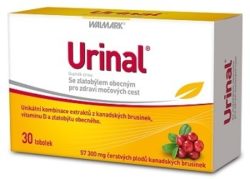 Walmark Idelyn Urinal 30 tob.