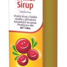 Walmark Idelyn Urinal Sirup 150ml