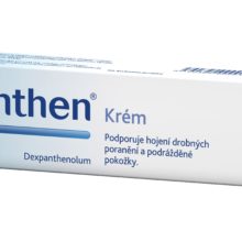 Bepanthen krém 30 g