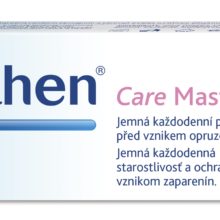 Bepanthen Care  mast 100 g