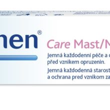 Bepanthen Care  mast 30 g