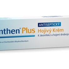 Bepanthen Plus krém 30 g
