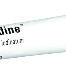 BETADINE  mast 20 g