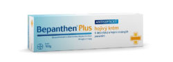 Bepanthen Plus krém 100 g