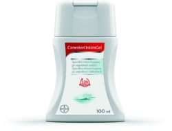 Canesten Intim gel 100ml