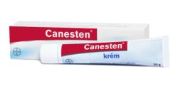 Canesten krém 20g