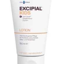 Excipial Kids Lotion 150ml