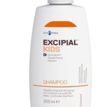Excipial Kids Shampoo 200ml