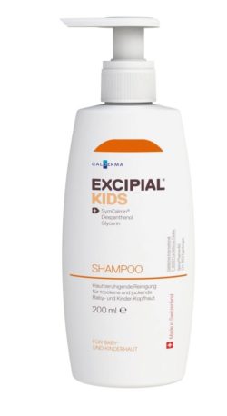 Excipial Kids Shampoo 200ml