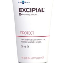 Excipial Protect 50g